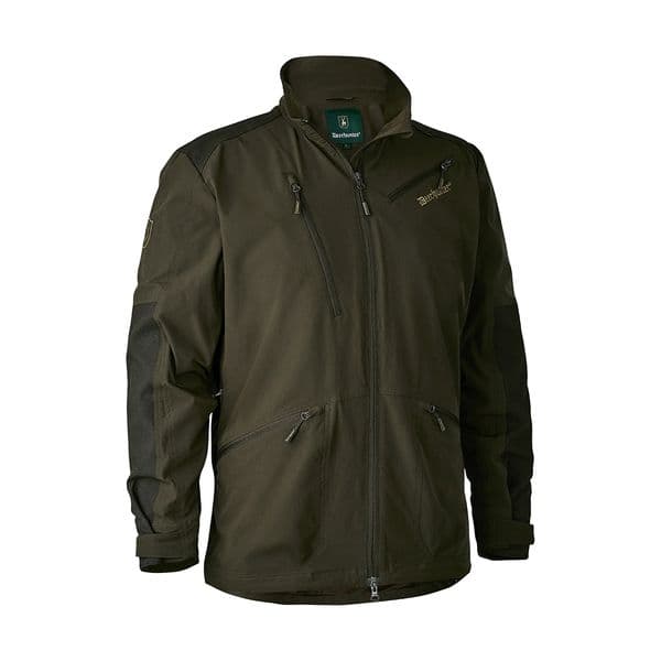 Deerhunter Excape Light Jacket Art Green RRP £174.99