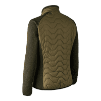 Deerhunter Lady Beth Padded Jacket Dark Olive RRP £79.99