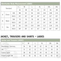 Deerhunter Lady Beth Padded Jacket Dark Olive RRP £79.99
