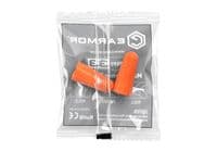 Earmor Max Defense Ear Plugs M01 NRR33 60 Pairs Box Shooting Range Motorbike