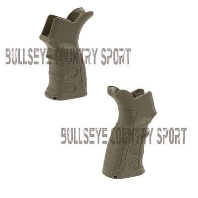 ELEMENT AEG HAND GRIP G16 DARK EARTH