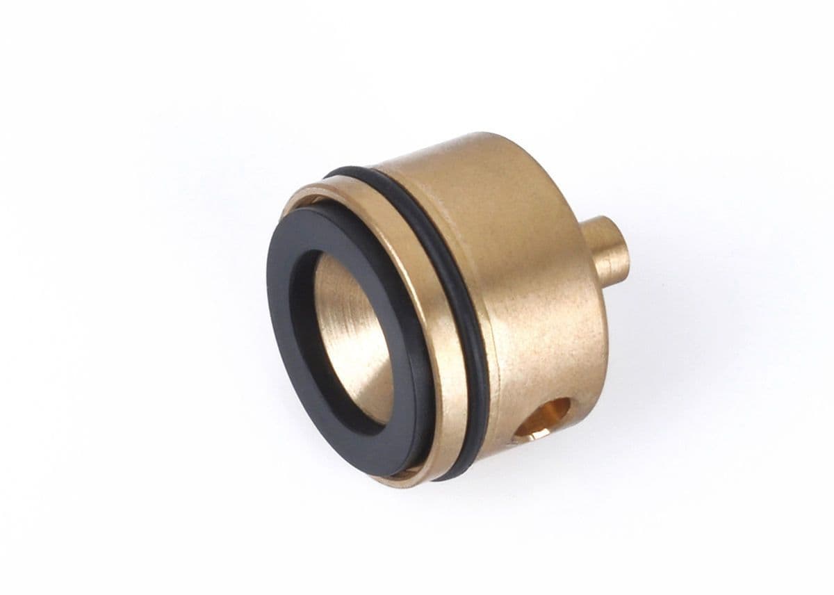 Element Airsoft Silent Mushroom Type Cylinder Head V2 V3 Gearbox IN072