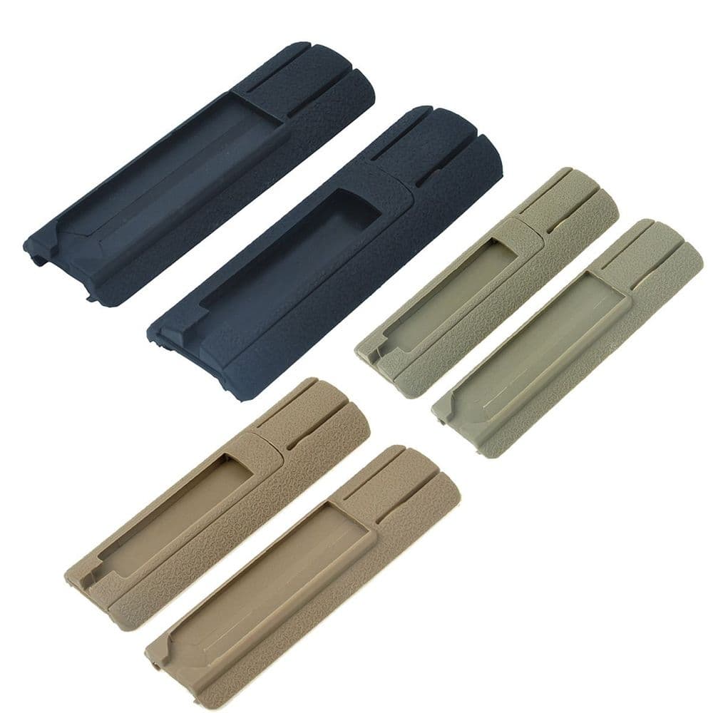 Element Airsoft Tango Down SCAR Pressure Switch Pocket Rail Cover Panel EX300