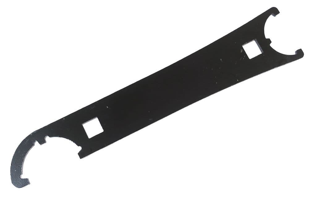 Element Barrel Nut Wrench Delta Ring Tool EX331