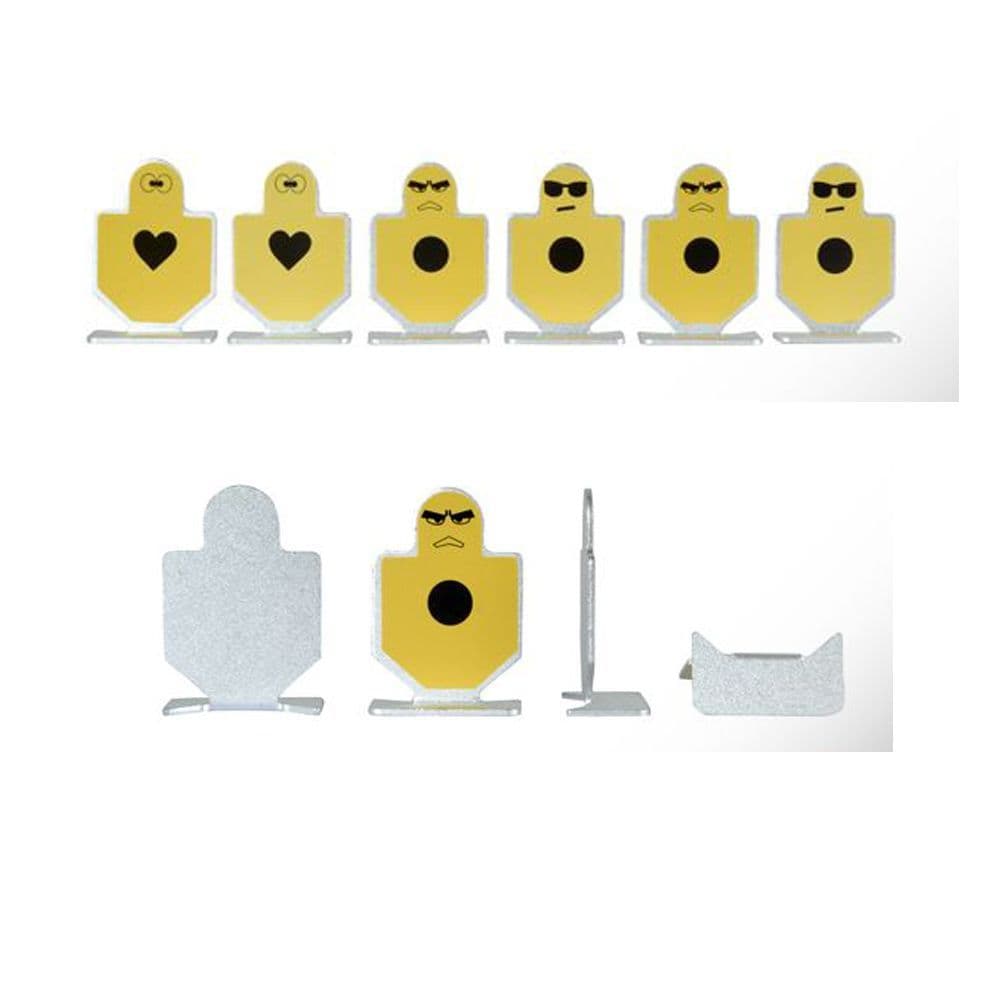 ELEMENT BRAVE WARRIOR AIRSOFT TARGETS