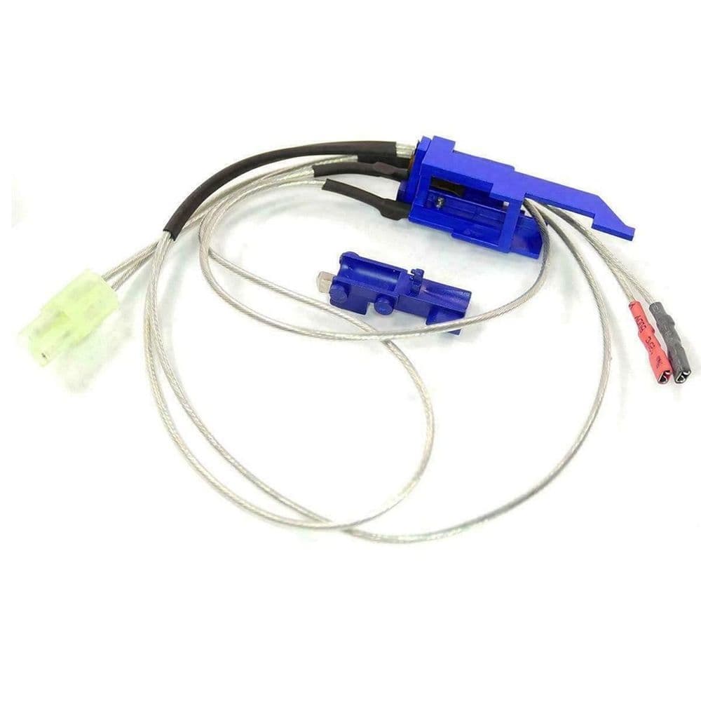 Element Complete Wiring kit with Trigger Switch V3