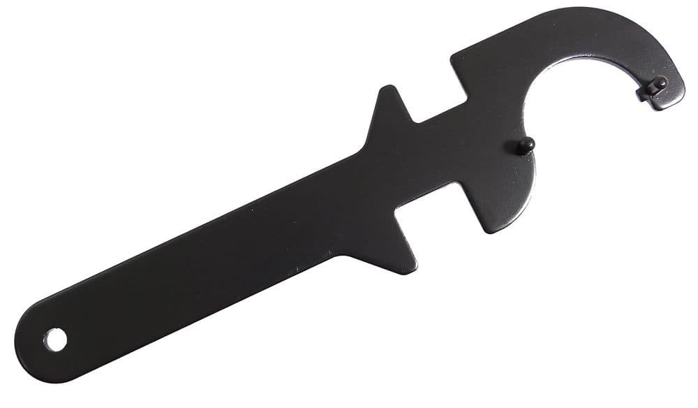 Element Delta Ring & Butt Stock Tube Wrench Tool EX120