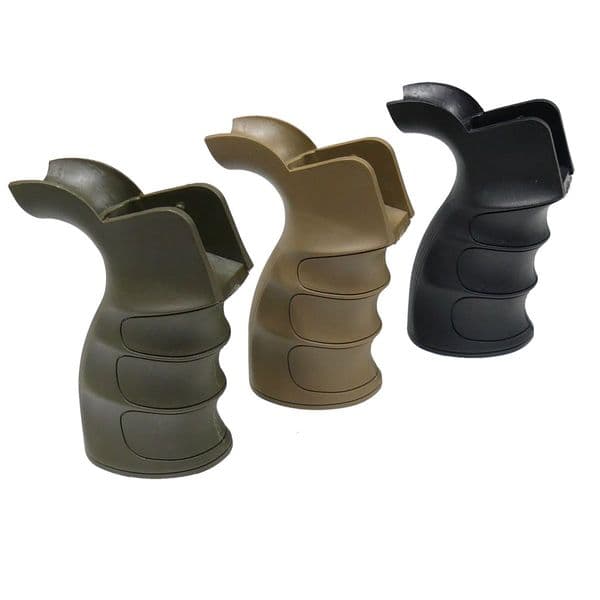 Element G27 AEG Comfort Grip Ergo Grip