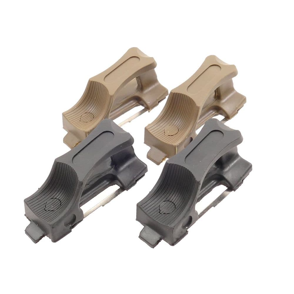 Element M-Series Magazine Speed Assist Plate 4 Pack