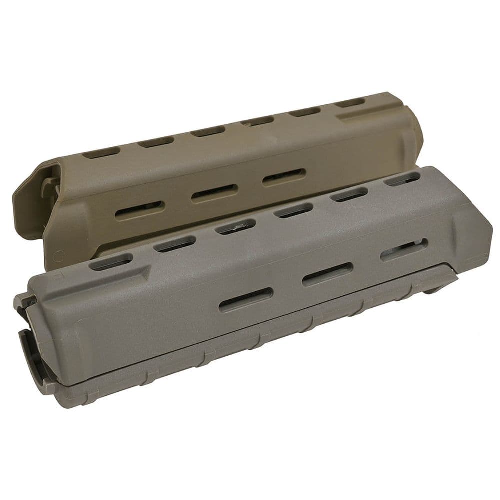 Element MPOE 9” Handguard Rail