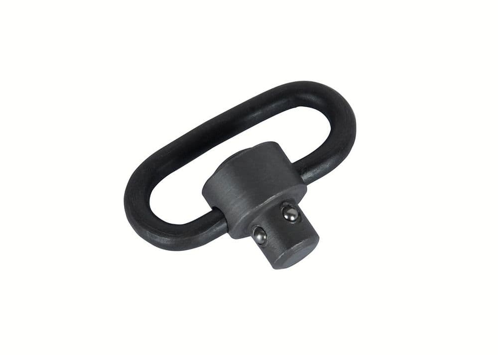 Element QD Quick Detach Sling Swivel Attachment Mount EX016