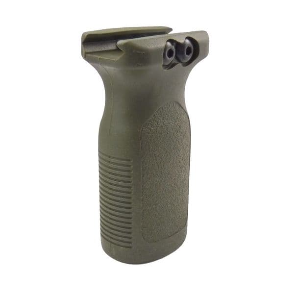 Element RVG Front Vertical Grip EX189 FG Green