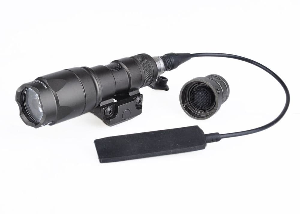 Element SF M300 Mini Scout Flashlight Torch EX191