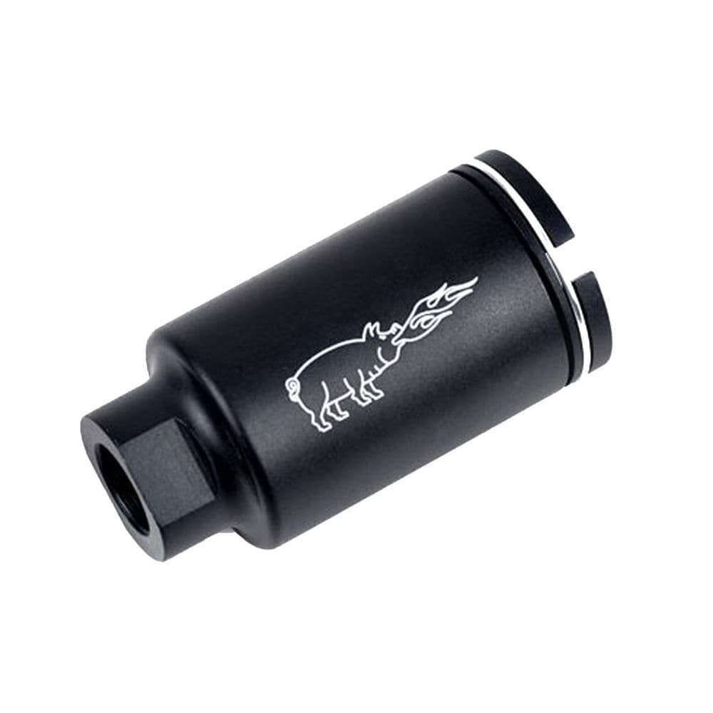 Element Skull Frog Sound Hog Small Amplifier 14mm CCW Black