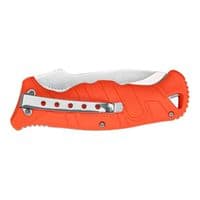 Elite Force EF141 Folding Pocket Knife Orange Handle