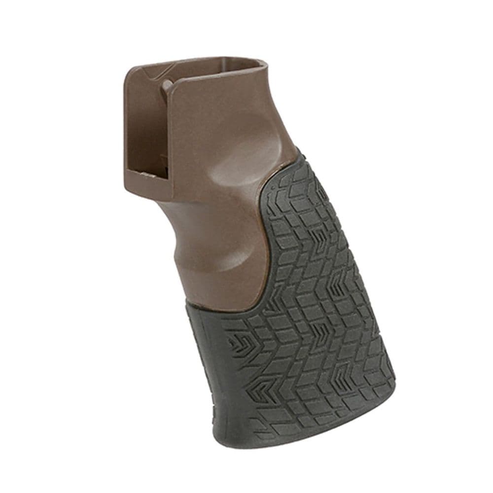 EMG DD Type AEG Pistol Grip AR15 / M4 FDE