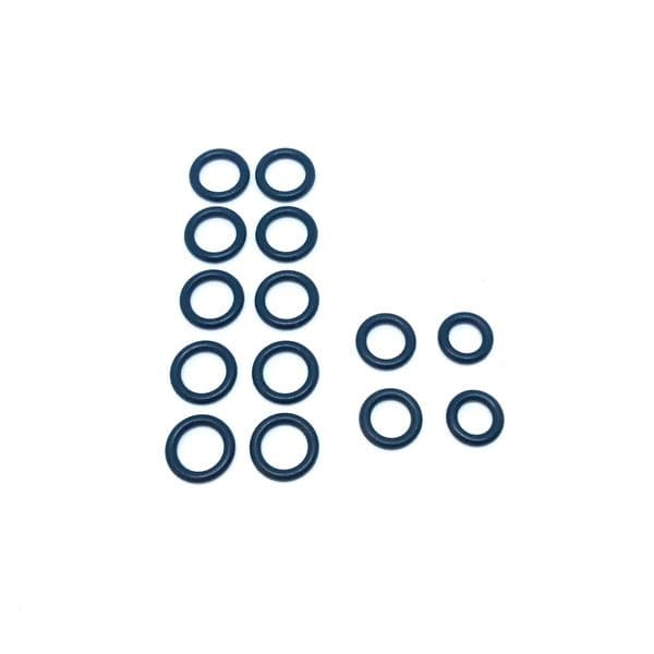 EPeS Airsoft AEG Hop Up Unit O-Ring Seal Set