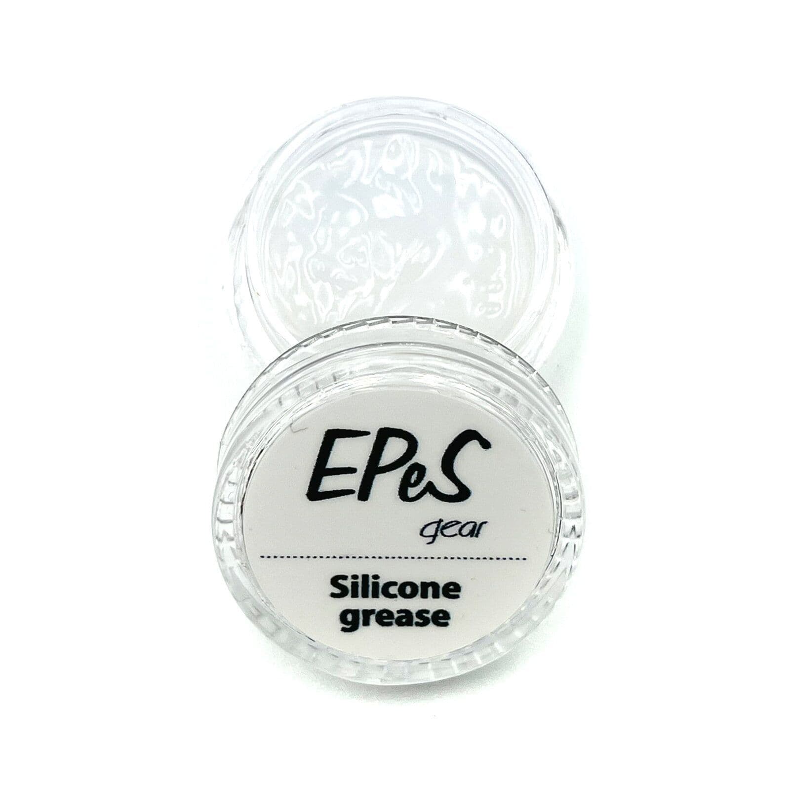 EPeS Airsoft Premium Gearbox Silicone Grease Pot