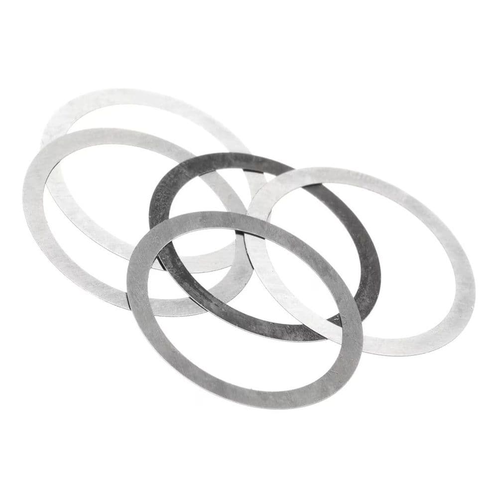 EpeS AR15 M4 Barrel Nut Spacers Steel Shims