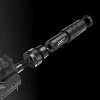 Eshooter Airsoft Flare Sound Suppressor / Tracer Unit Housing Type A