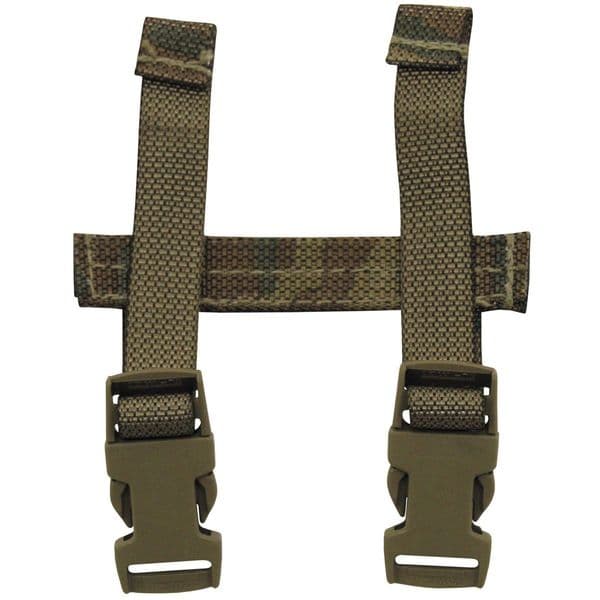 Ex-Army Issue Osprey Mk IV Body Armour Ancillary Ancillaries Strap MTP Airsoft