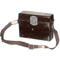 Ex Army Surplus German FI Field Phone Collector Reinactment