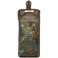 Ex German Army Surplus G36 Magazine Pouch Flecktarn MP2