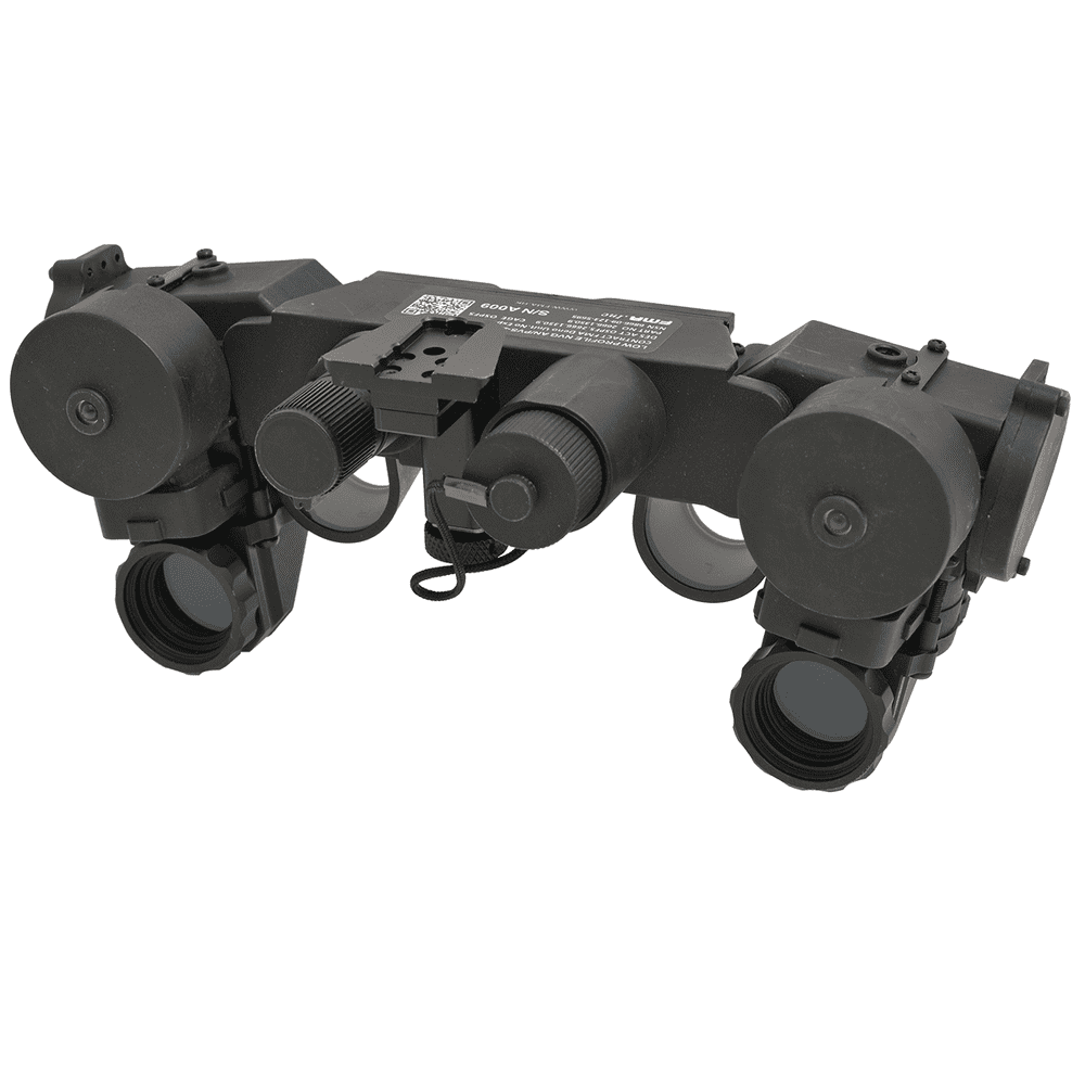 FMA Airsoft Dummy AN/PVS-21 Helmet Night Vision