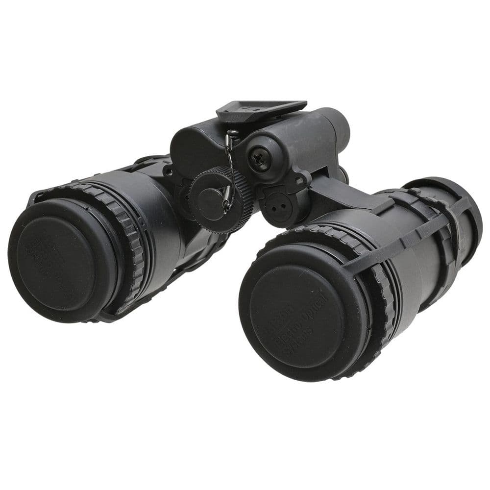 FMA Airsoft Dummy Helmet NVG AN-PVS-31 Black