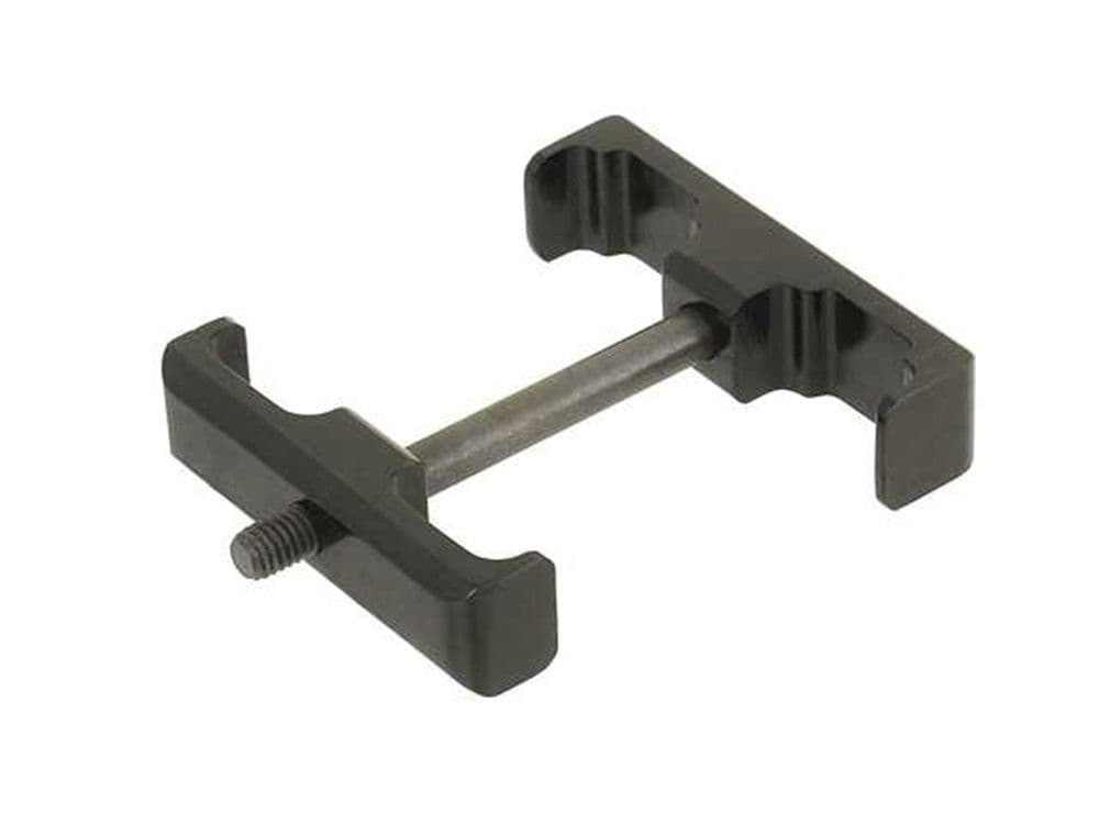 FMA Airsoft Magazine Coupler Set For MSeries PMags Black TB45