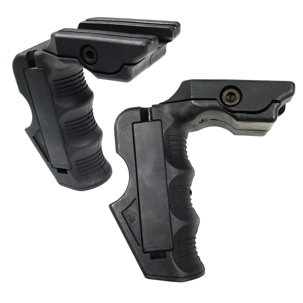 FMA Magwell Grip Front Support
