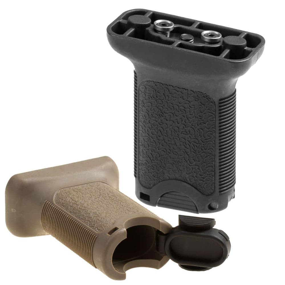 FMA TD Forward Rifle Support Grip Keymod