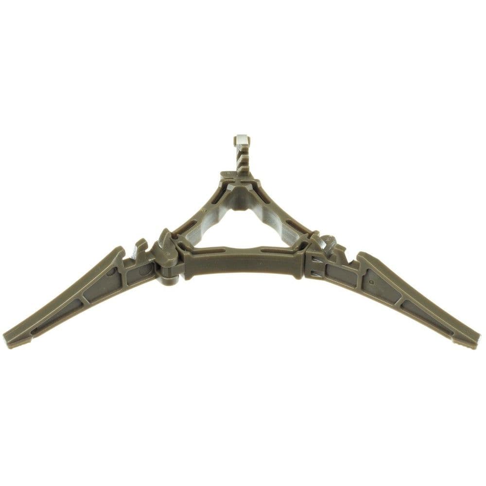 Fox Outdoors Universal Support For Gas Camp Stove Cartridge Foldable