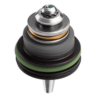 FPS Airsoft CNC Pom Air Brake Bearing Piston Head