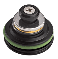 FPS Airsoft Double O-Ring Bearing Piston Head CNC V2 V3