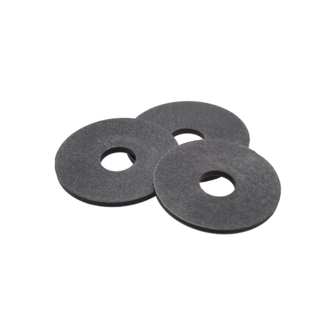 FPS Airsoft Gearbox AOE Shims for Piston Head
