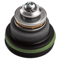 FPS Airsoft Gearbox CNC Pom Bearing Piston Head