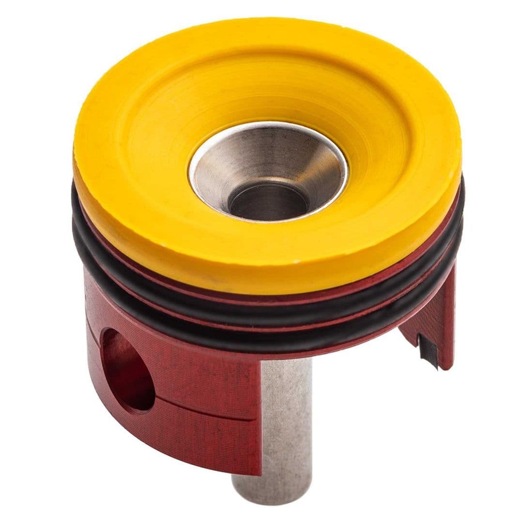 FPS Airsoft Gearbox Ergal Cylinder Head For Version 2 V2 MSeries