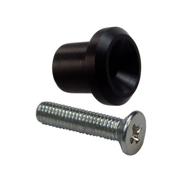 FPS Airsoft Gearbox POM Bearing Holder for Piston Head