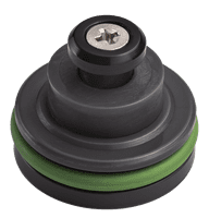 FPS Airsoft Gearbox POM Piston Head