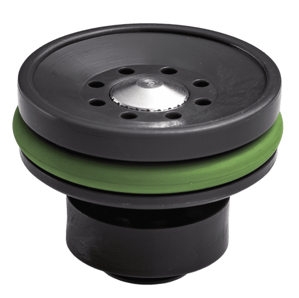 FPS Airsoft Gearbox POM Piston Head