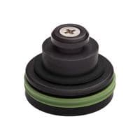 FPS Airsoft Gearbox XRing Carbon Fibre Technopolymer Piston Head Designed For High ROF