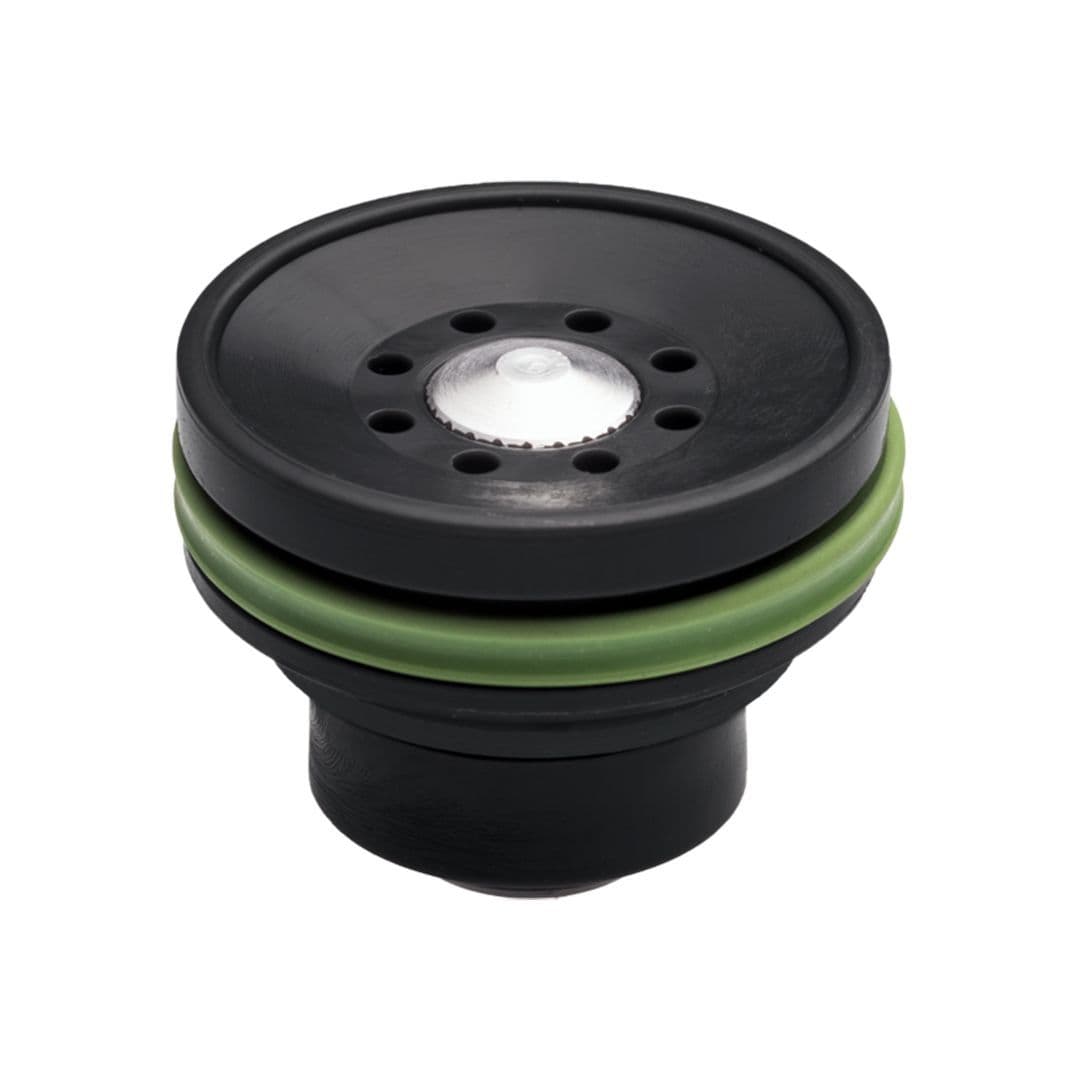 FPS Airsoft Gearbox XRing Carbon Fibre Technopolymer Piston Head Designed For High ROF