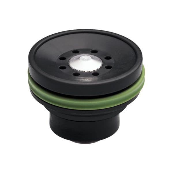 FPS Airsoft Gearbox XRing Carbon Fibre Technopolymer Piston Head Designed For High ROF