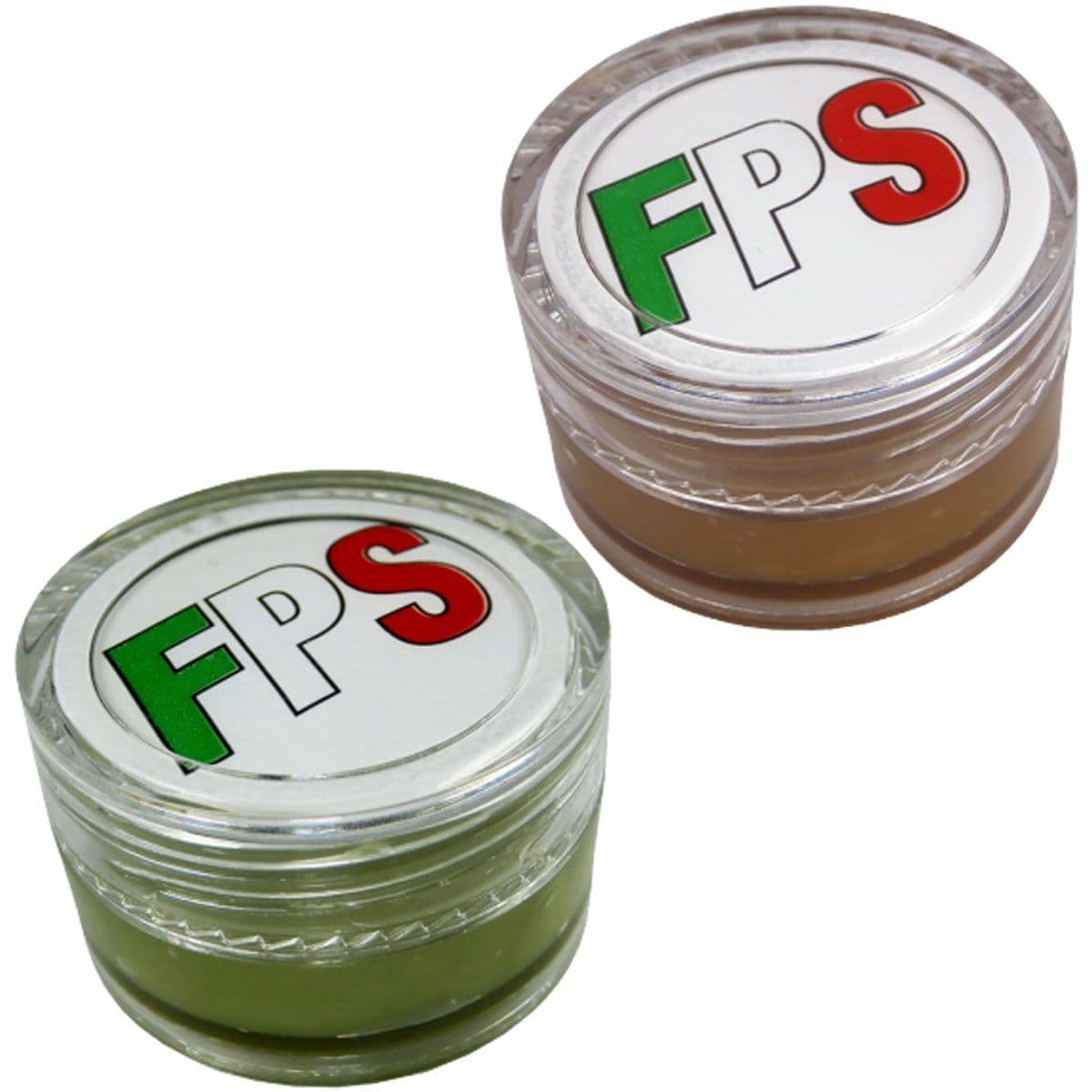 FPS Airsoft High Performance Airsoft Lubricant Set