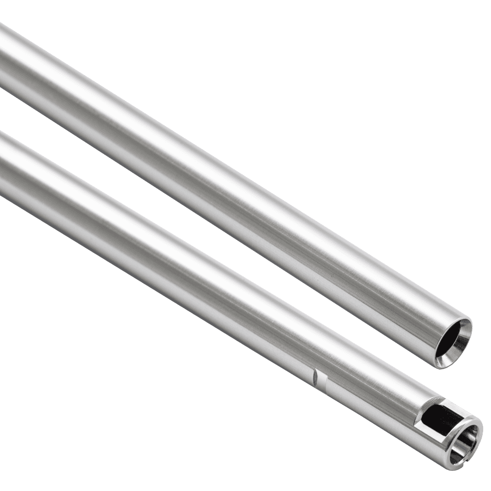 FPS Airsoft Stainless Steel Tight Bore Inner Barrel 6.03mm 210mm AEG