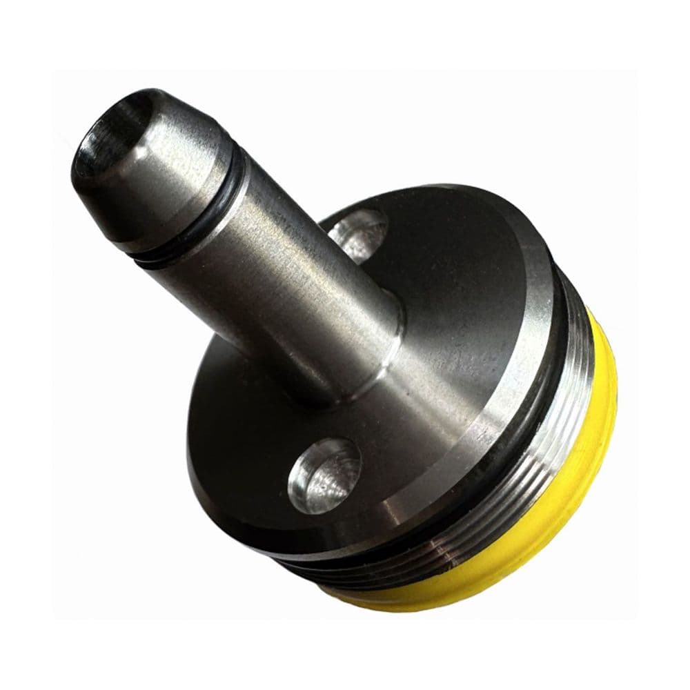 FPS Airsoft Steel Cylinder Head for Ares Amoeba Striker Series