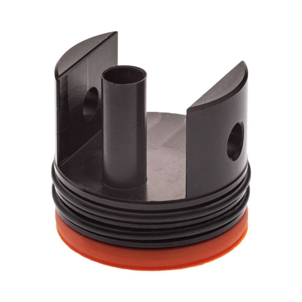 FPS Airsoft V7 ERGAL Cylinder Head  M14
