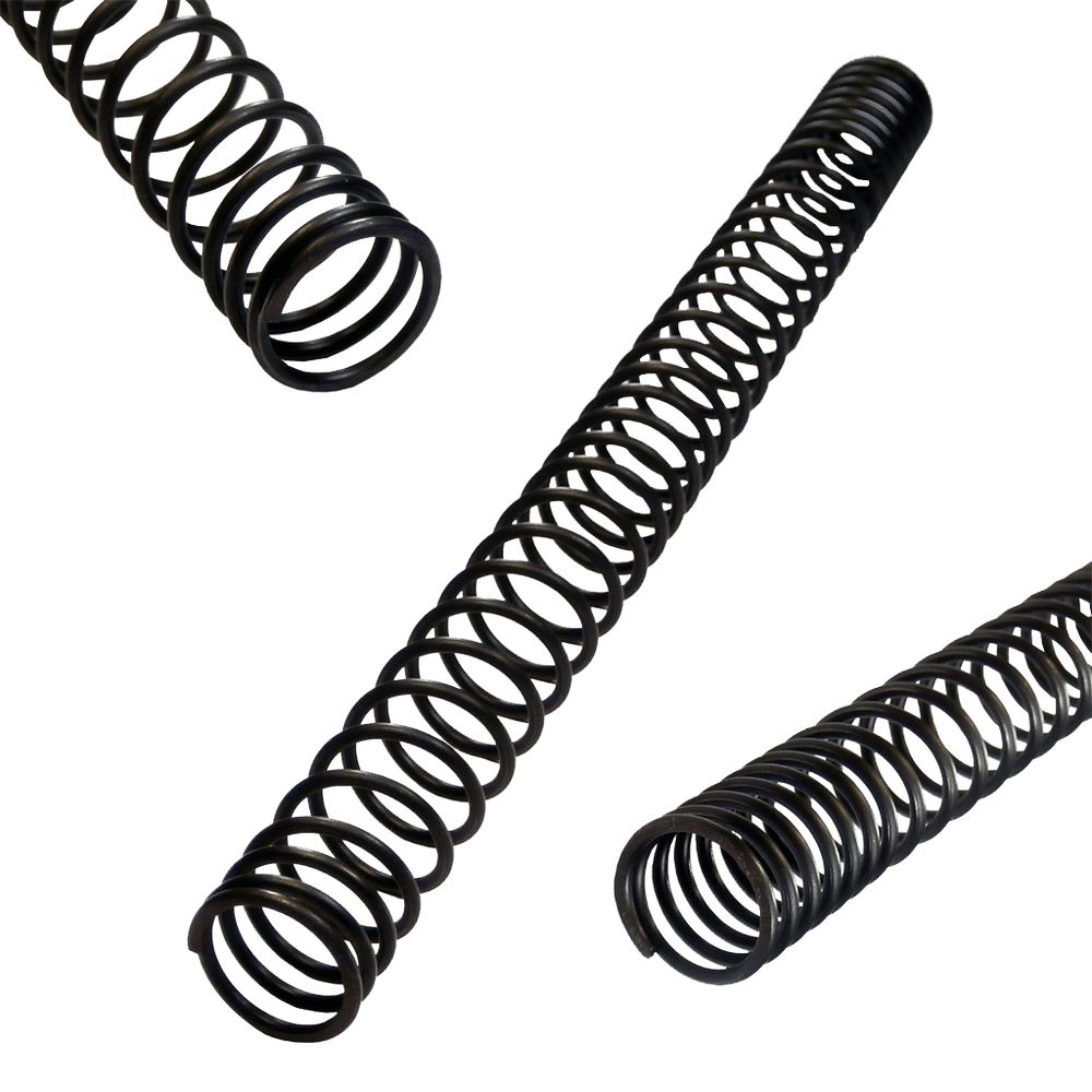 FPS Airsoft Variable Pitch Tempered AEG Spring V2 V3