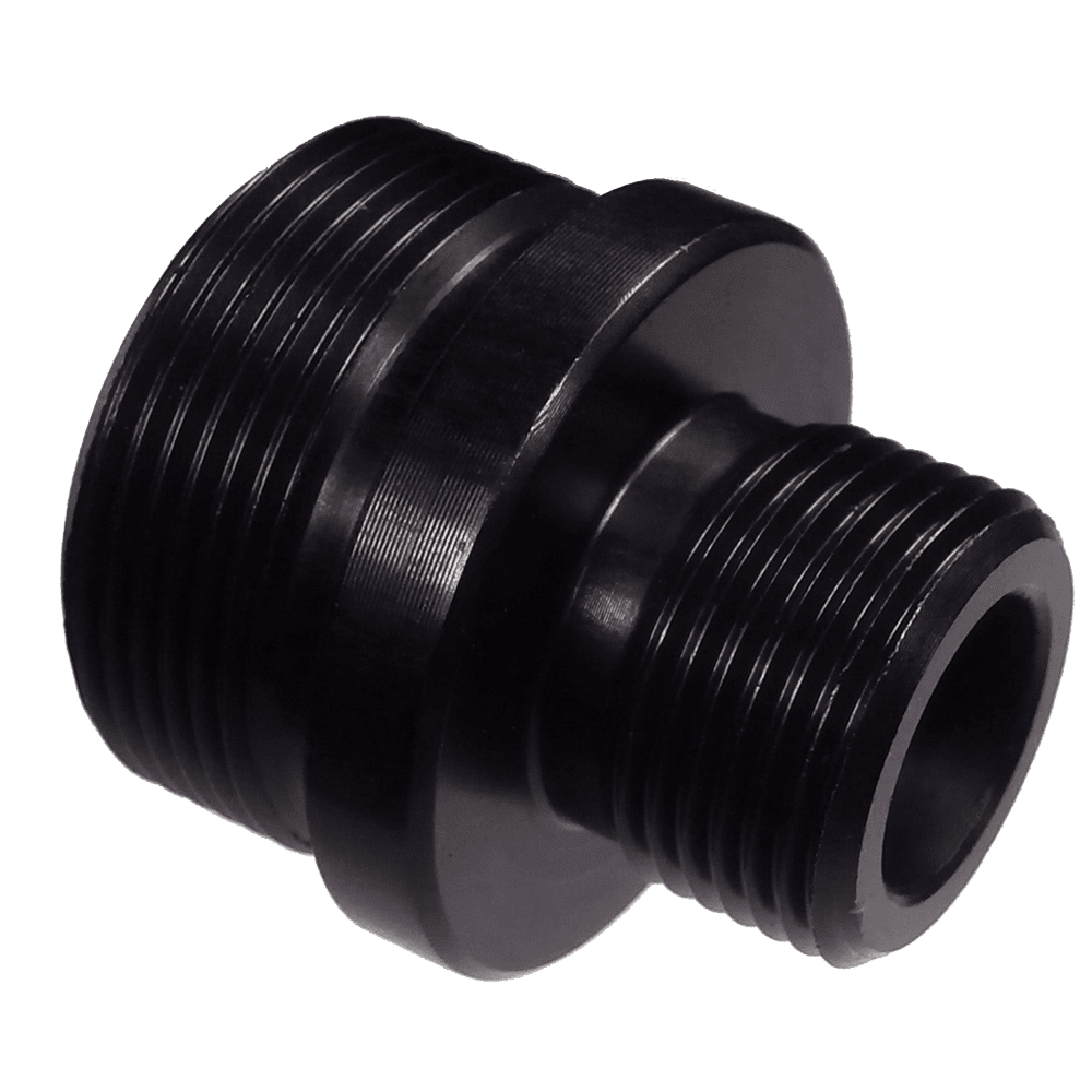 FPS Airsoft WELL Barrel Adapter For MB03